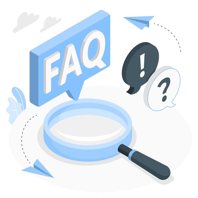 FAQ